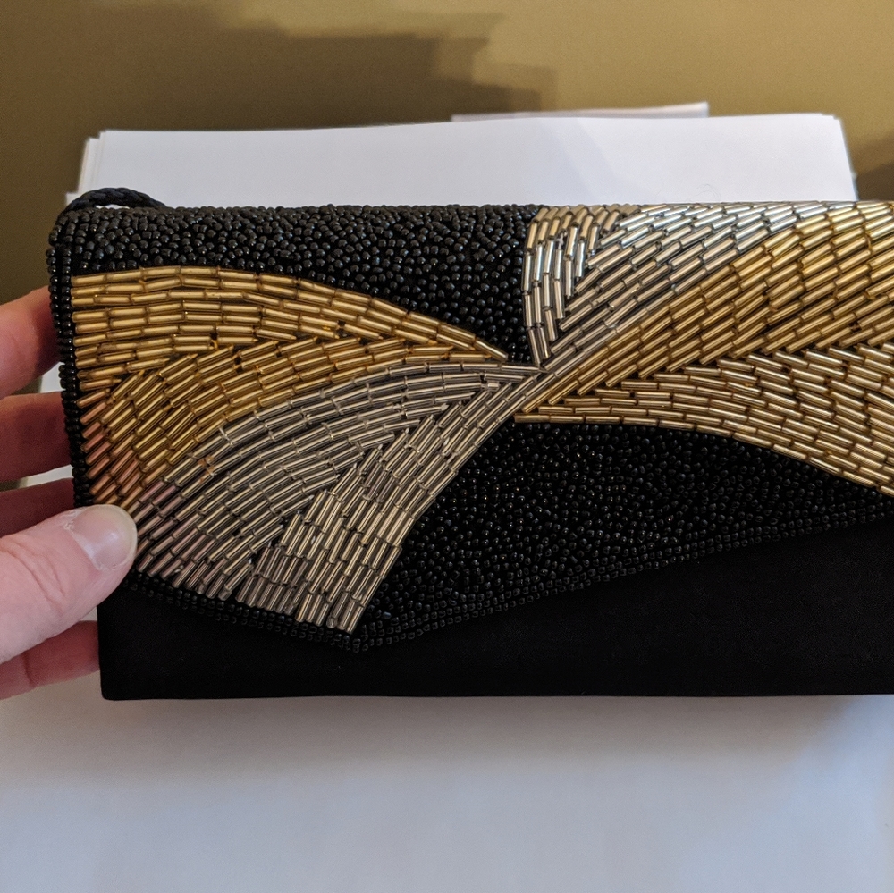 Evening purse - Picture 3 of 3